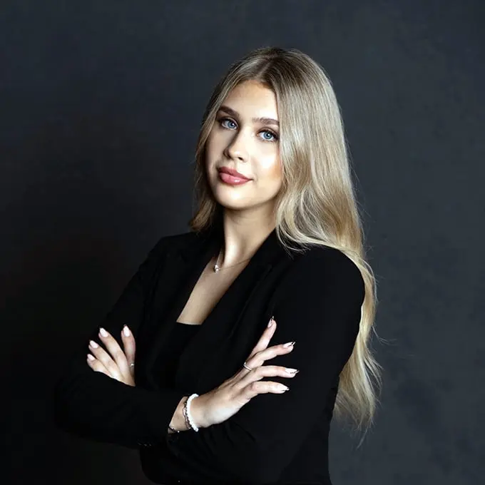 Vivien Tóth