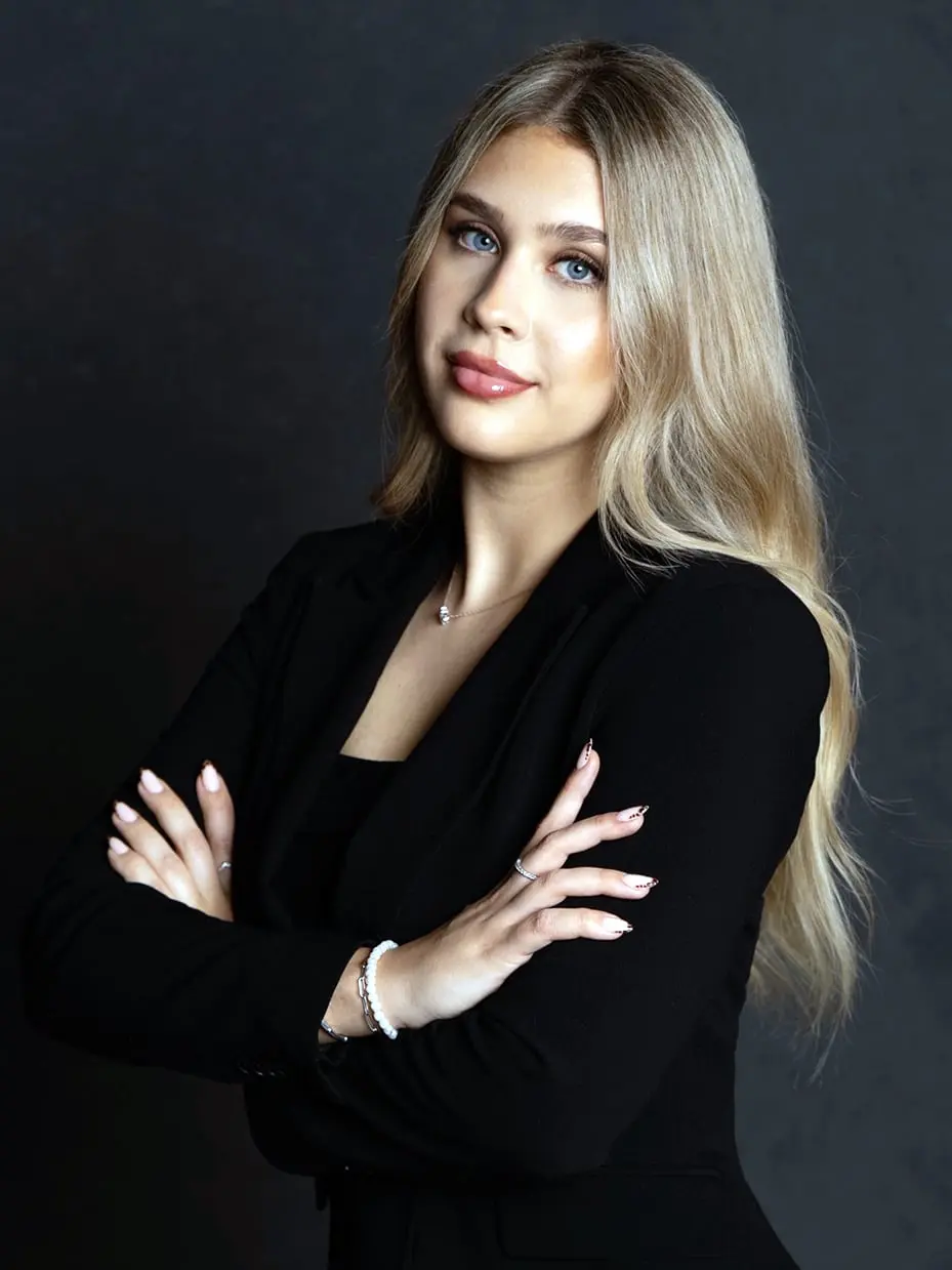 Vivien Tóth